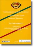 Guiné-Bissau - Colectânea de Legislação Fundamental de Direito Processual Penal