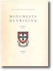 Monumenta Henricina - Volume III (1421-1431)