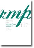 Revista do Ministério Público - Ano 30 - Jan-Mar 2009 - Número 117