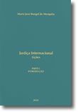 Justiça Internacional - Lições - Parte I - Introdução