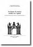 Andanças do Ensino Médico na Capital
