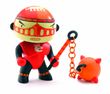Arty Toys: Redpower