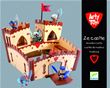 Arty Toys: Castelo