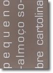 Pequeno-Almoço Sobre Cartolina -  Breakfast on Card