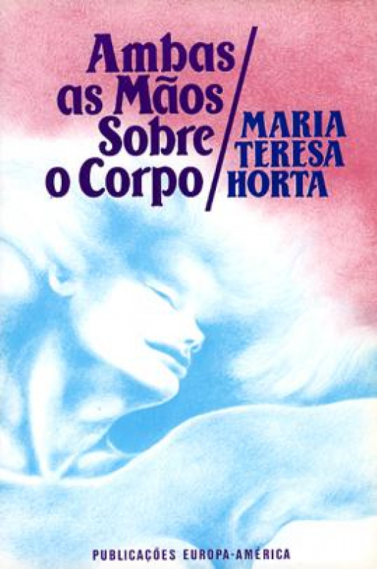 Ambas as Mãos Sobre o Corpo