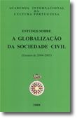 Estudos sobre a Globalização da Sociedade Civil (Ensaios de 2004-2005)