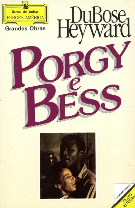 Porgy e Bess
