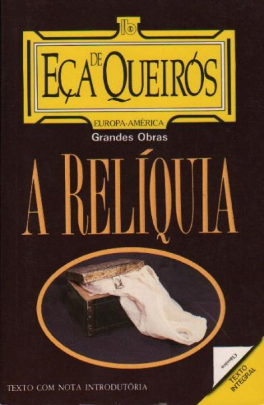 A Relíquia