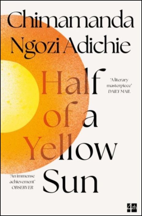 Half Of A Yellow Sun