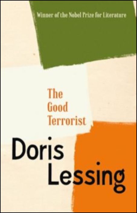 The Good Terrorist