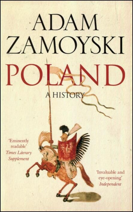 Poland: A History