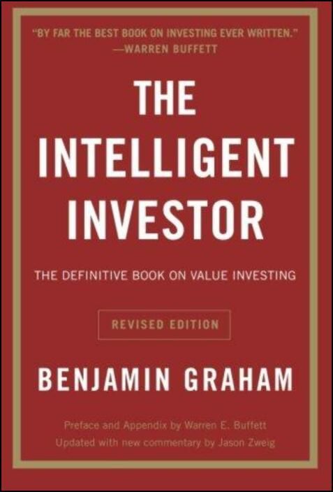 The Intelligent Investor