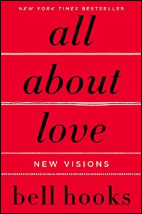 All about Love - New Visions