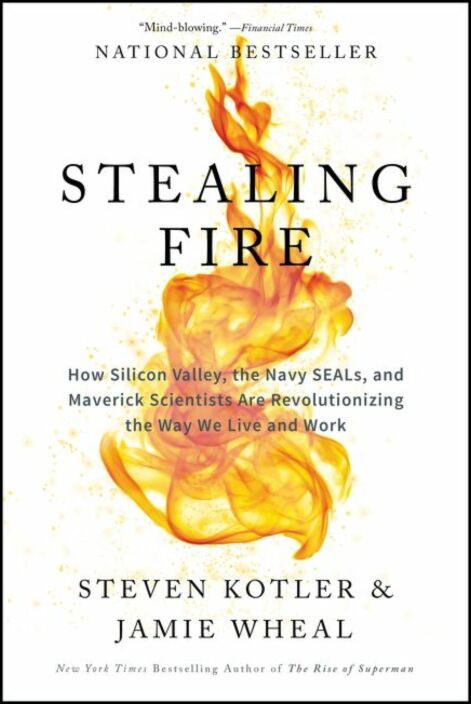 Stealing Fire
