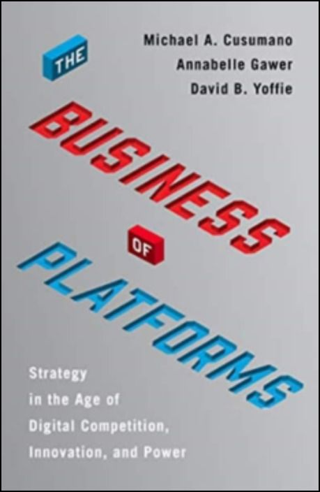 The Business of Platforms