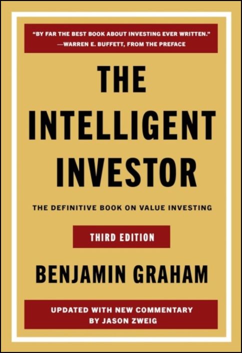 The Intelligent Investor