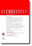 O Direito - Ano 147º - I - 2015