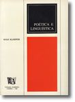 Poética e Linguística