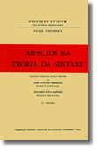 Aspectos da Teoria da Sintaxe