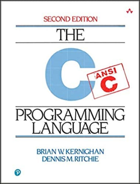 The C- Programming Language