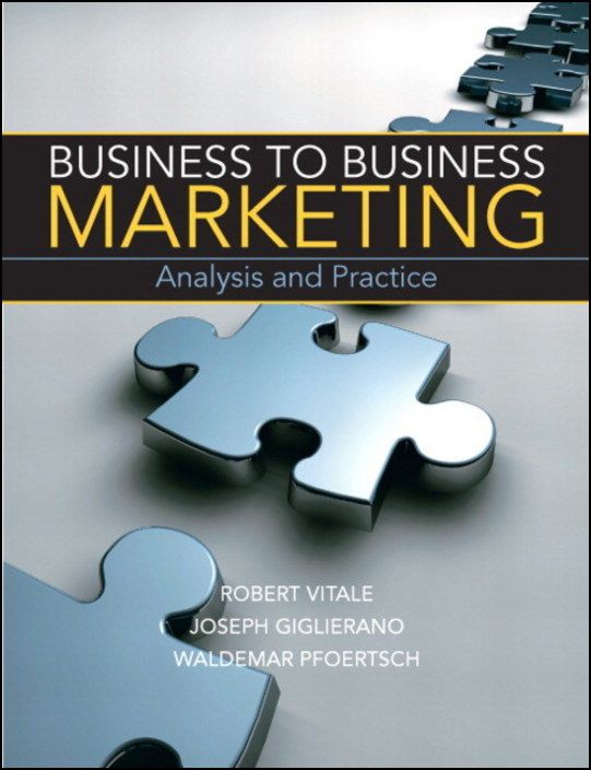 Business to Business Marketing