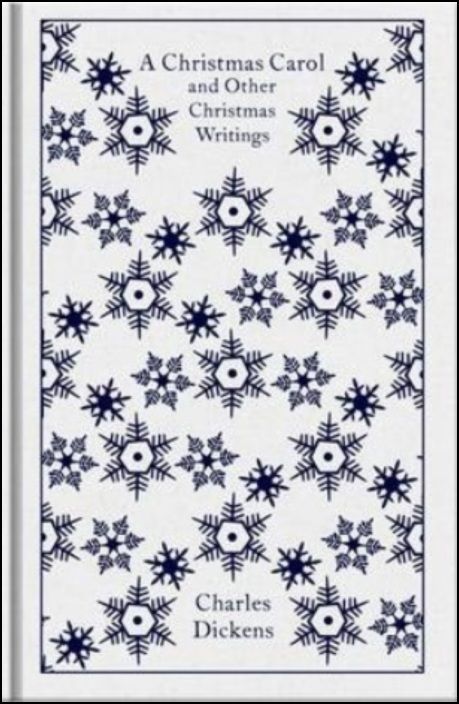 A Christmas Carol And Other Christmas Writings