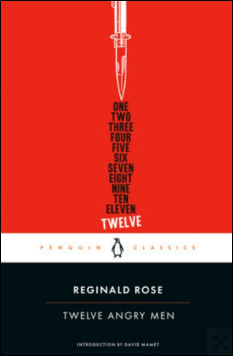 Twelve Angry Men