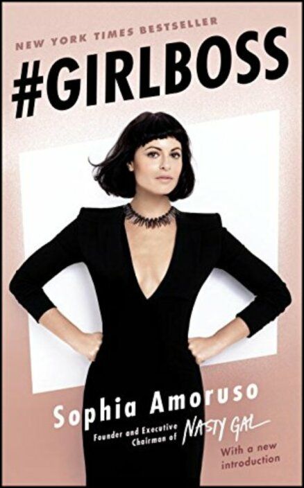 #Girlboss