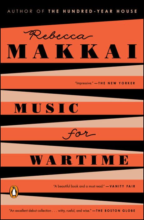Music for Wartime