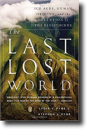 The Last Lost World