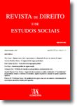 Revista de Direito e de Estudos Sociais 1-3 (2015)