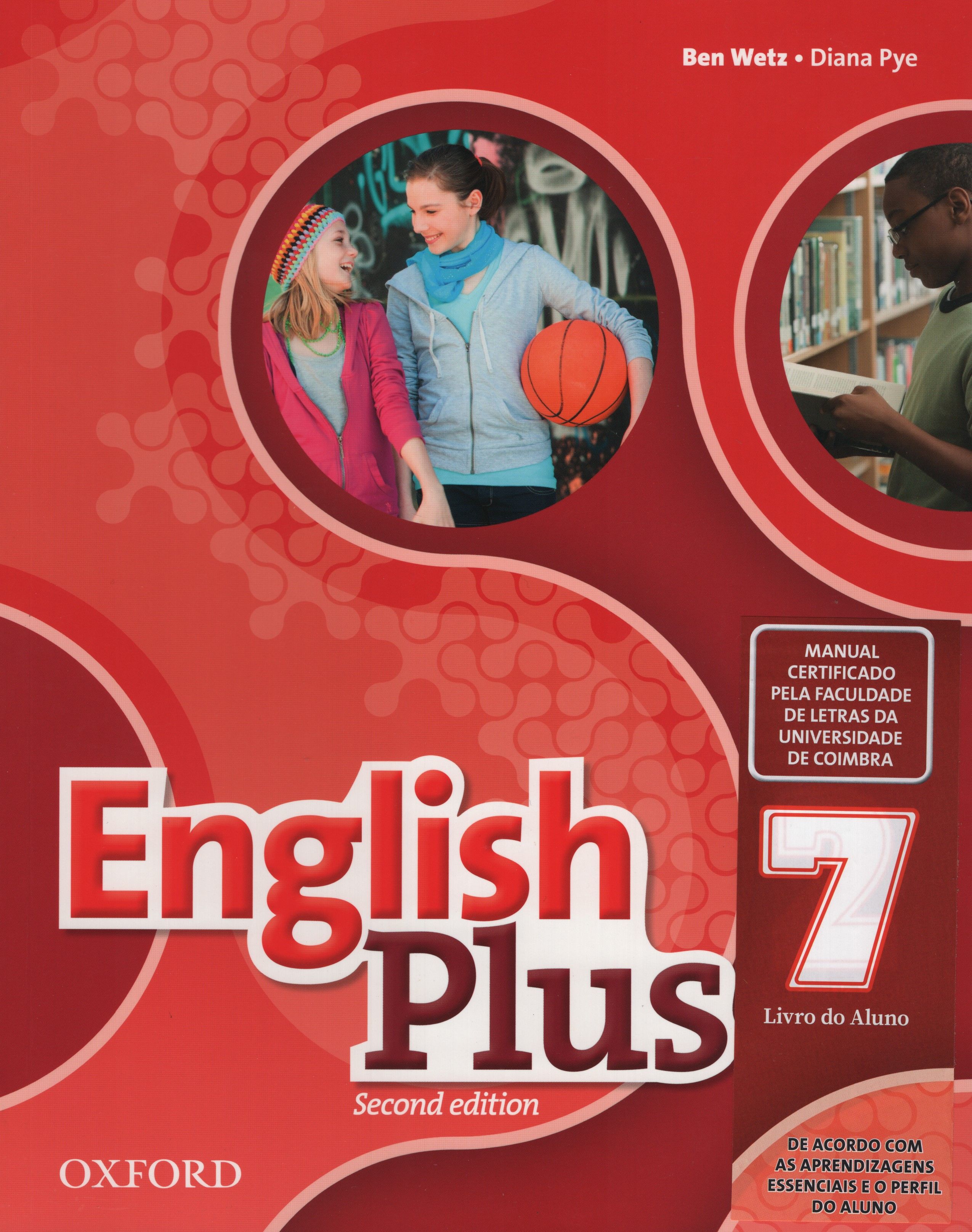 English Plus 7º Sb 