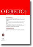 O Direito - Ano 146º - II - 2014