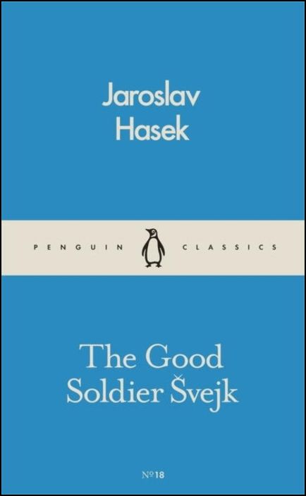 The Good Soldier Svejk