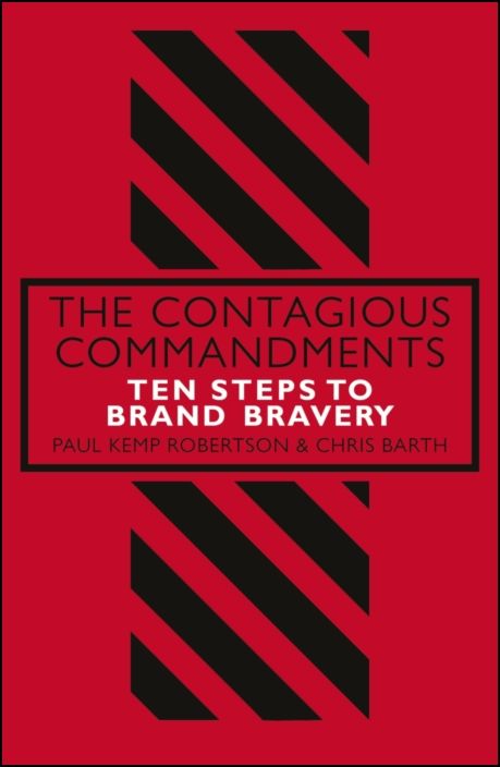 The Contagious Commandments