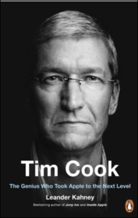 Tim Cook
