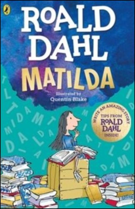 Matilda: Special Edition