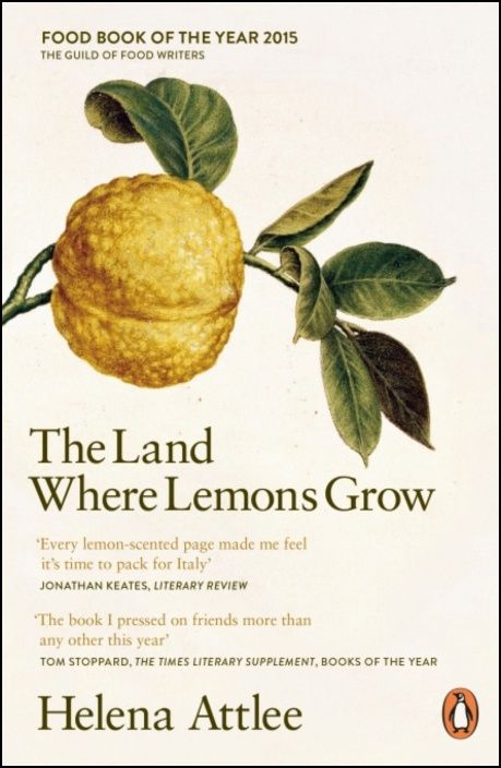 The Land Where Lemons Grow