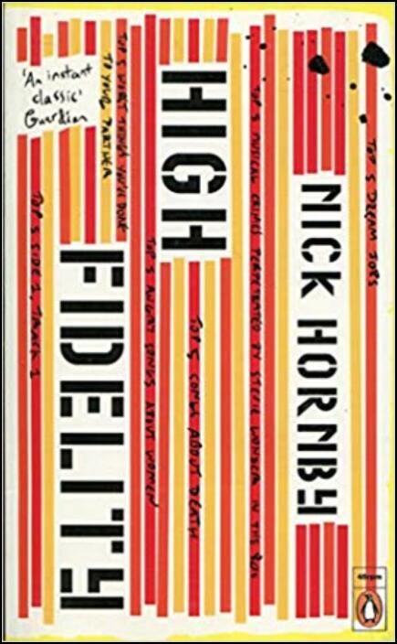 High Fidelity