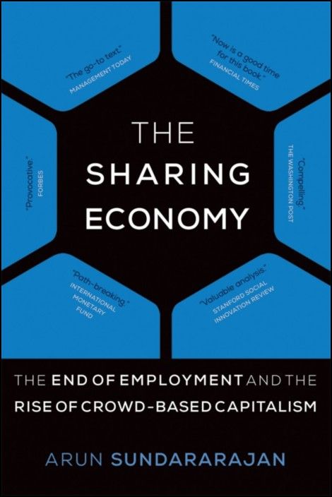 The Sharing Economy