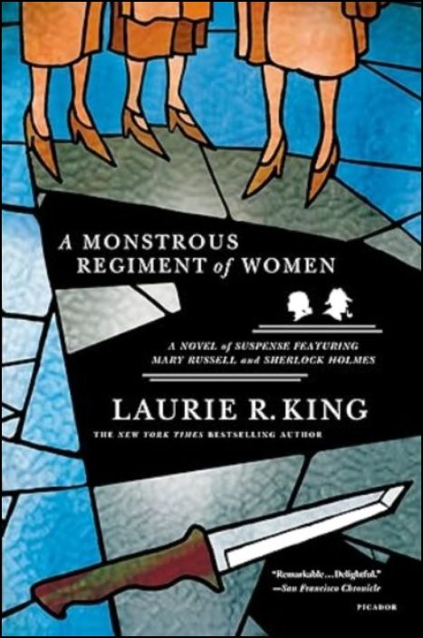A Monstrous Regiment of Women