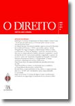 O Direito - Ano 145.º (2013), III