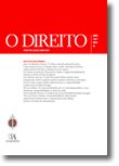 O Direito - Ano 146º - III - 2014