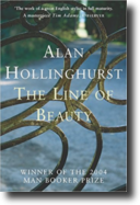 The Line of Beauty