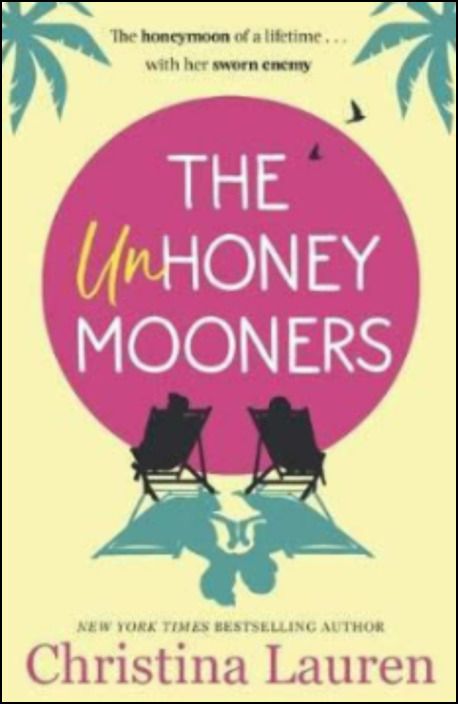 The Unhoneymooners