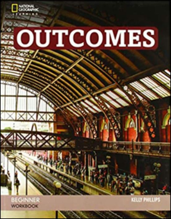 Outcomes Beginner: Workbook and Audio CD