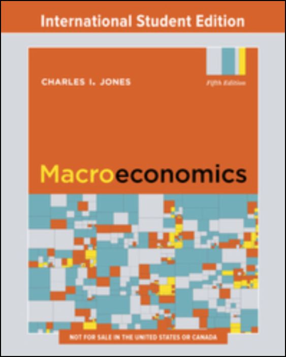 Macroeconomics