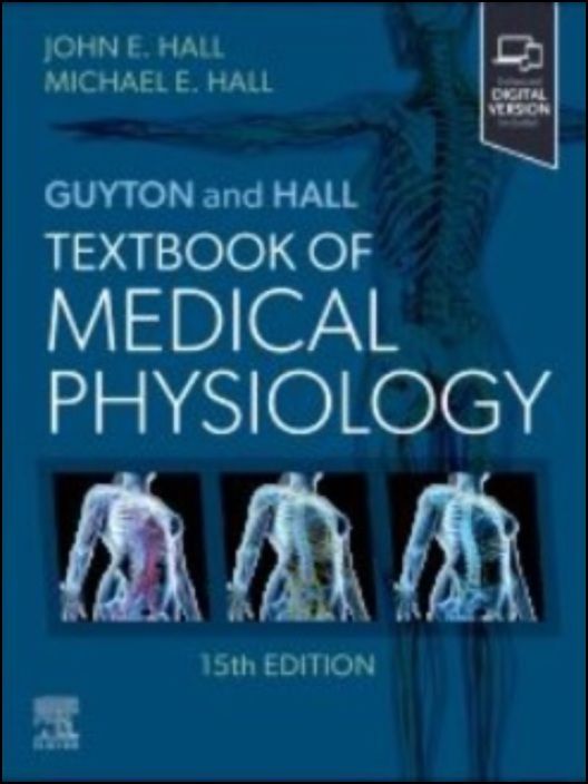 Guyton And Hall Textbook Of Medical Physiology