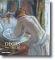 Degas and the Nude