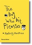 The Boy Who Bit Picasso